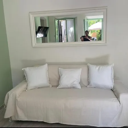 Appartement Rosale Forte dei Marmi