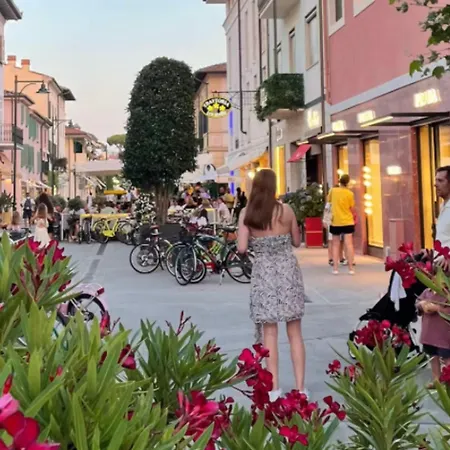 Rosale Forte dei Marmi