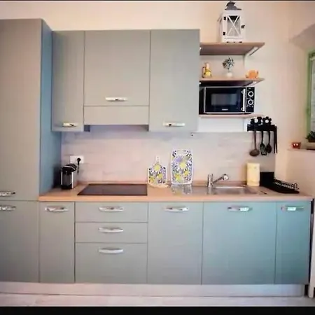 Appartement Rosale Forte dei Marmi