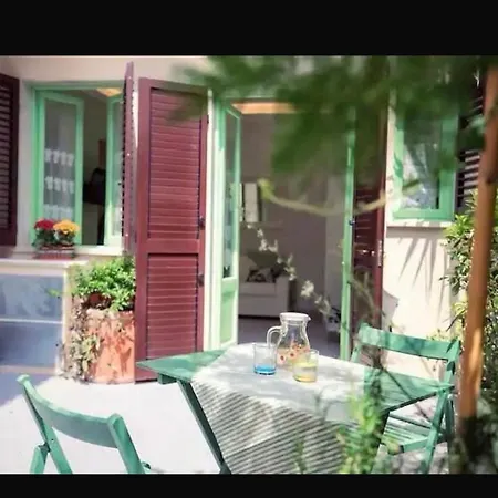 Appartement Rosale