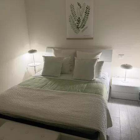 Appartement Rosale Forte dei Marmi